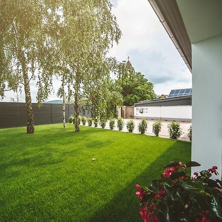 Palkonyha Panzio Speiz Gasztromuhely Bed & Breakfast Palkonya Eksteriør bilde