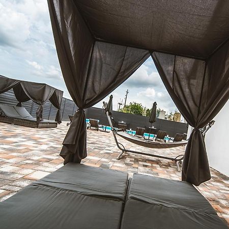 Palkonyha Panzio Speiz Gasztromuhely Bed & Breakfast Palkonya Eksteriør bilde