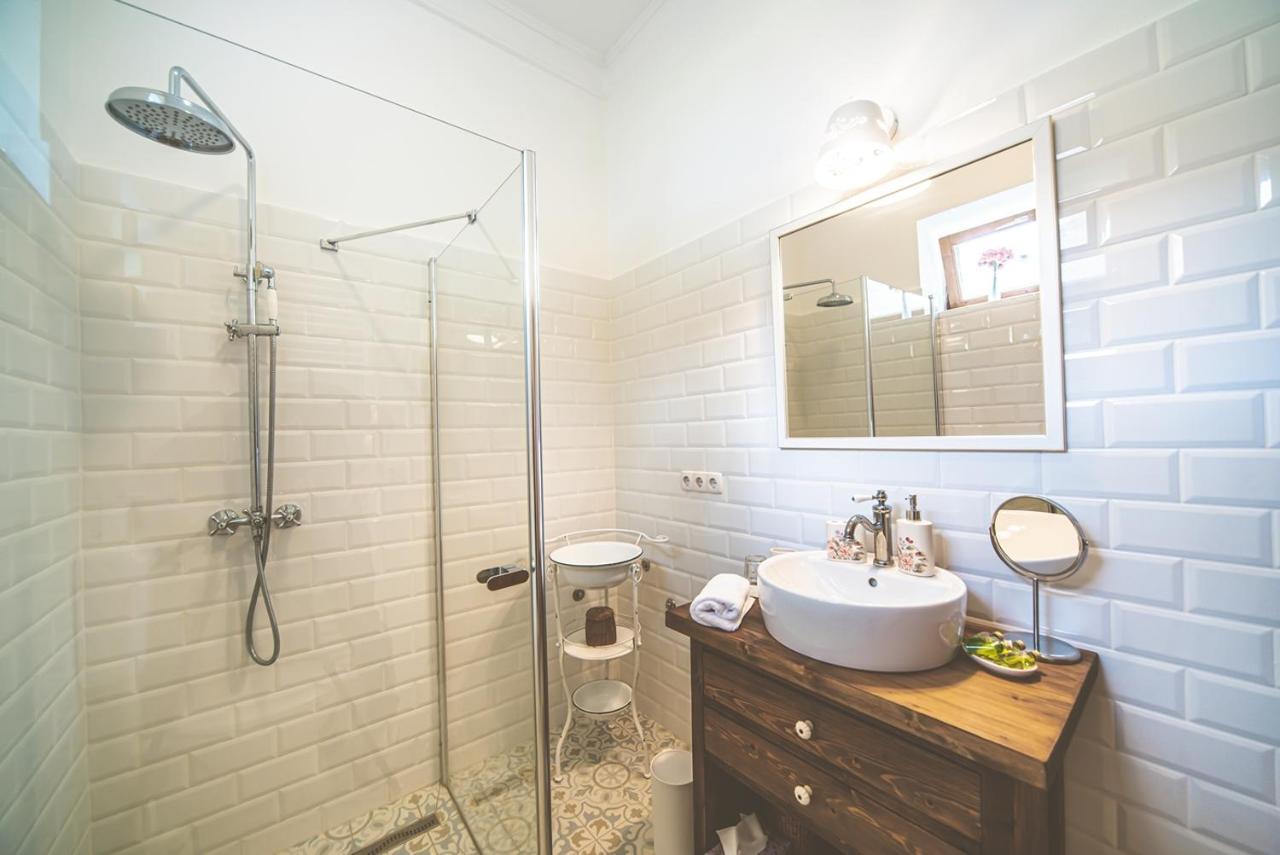 Palkonyha Panzio Speiz Gasztromuhely Bed & Breakfast Palkonya Eksteriør bilde