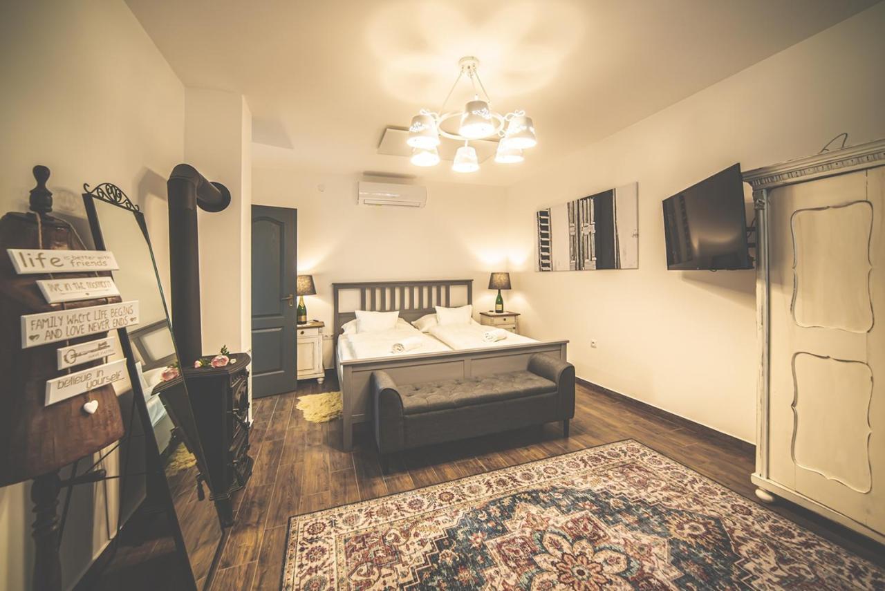 Palkonyha Panzio Speiz Gasztromuhely Bed & Breakfast Palkonya Eksteriør bilde