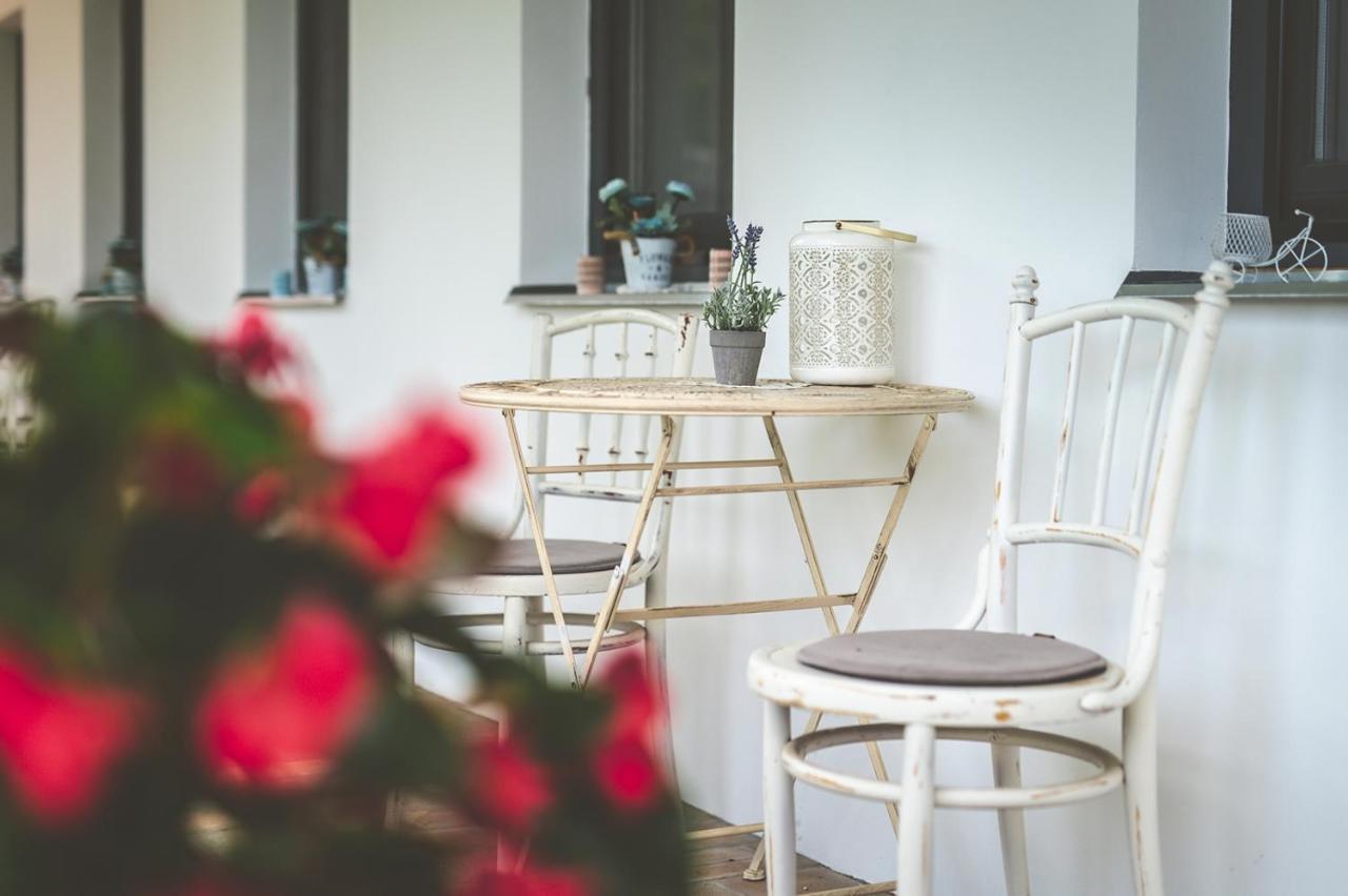 Palkonyha Panzio Speiz Gasztromuhely Bed & Breakfast Palkonya Eksteriør bilde