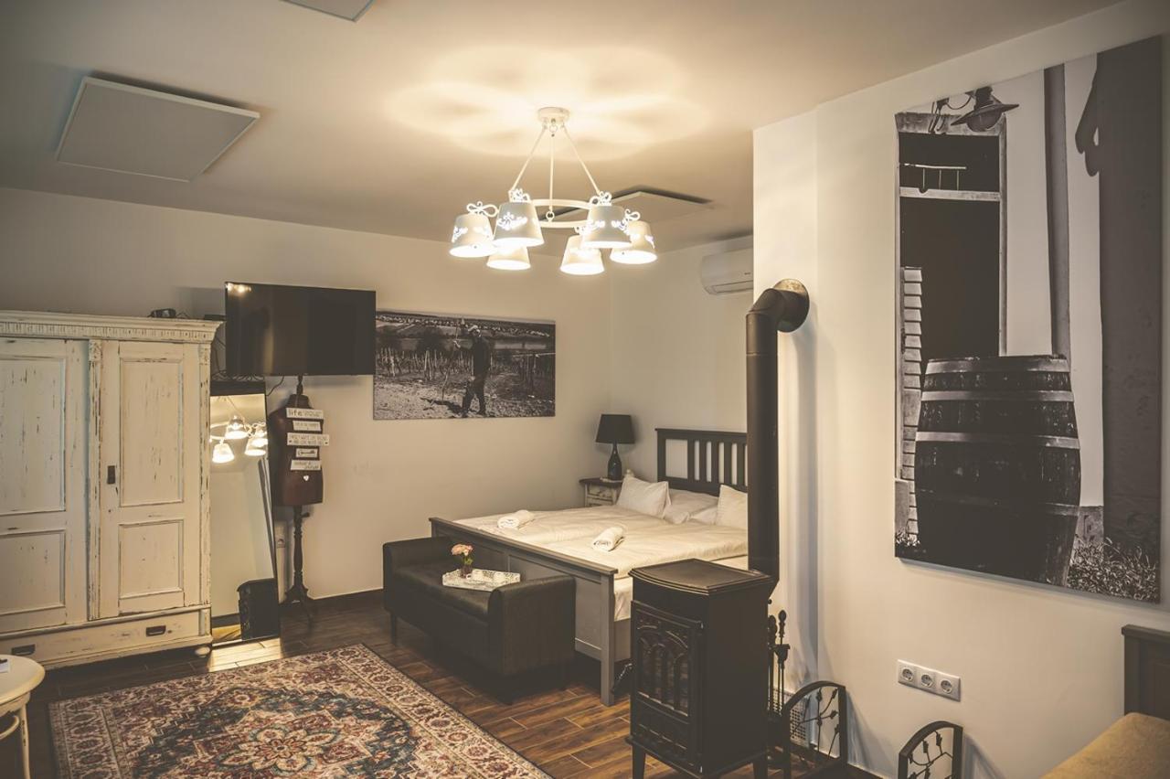 Palkonyha Panzio Speiz Gasztromuhely Bed & Breakfast Palkonya Eksteriør bilde