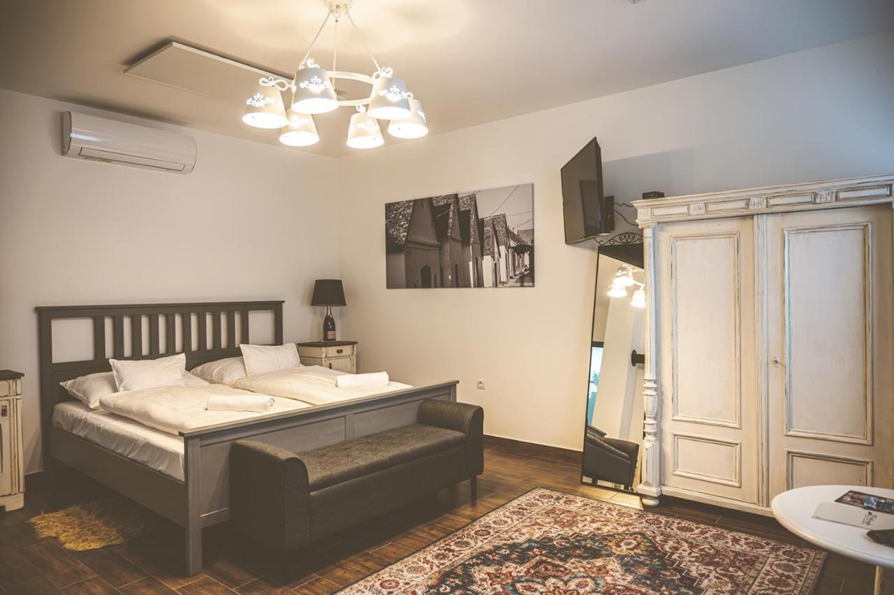 Palkonyha Panzio Speiz Gasztromuhely Bed & Breakfast Palkonya Eksteriør bilde