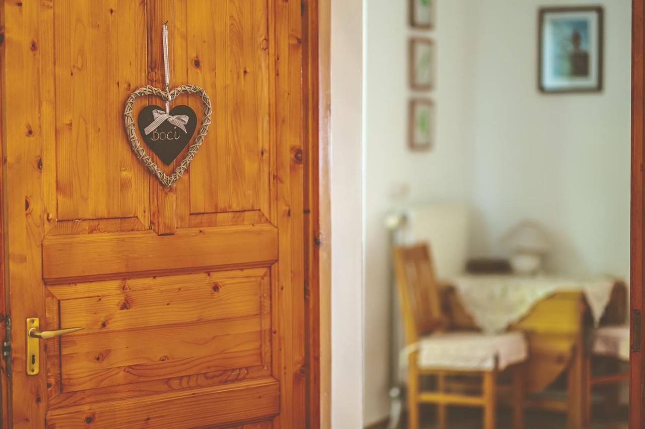 Palkonyha Panzio Speiz Gasztromuhely Bed & Breakfast Palkonya Eksteriør bilde