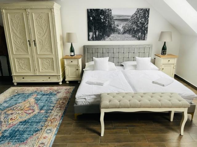Palkonyha Panzio Speiz Gasztromuhely Bed & Breakfast Palkonya Eksteriør bilde